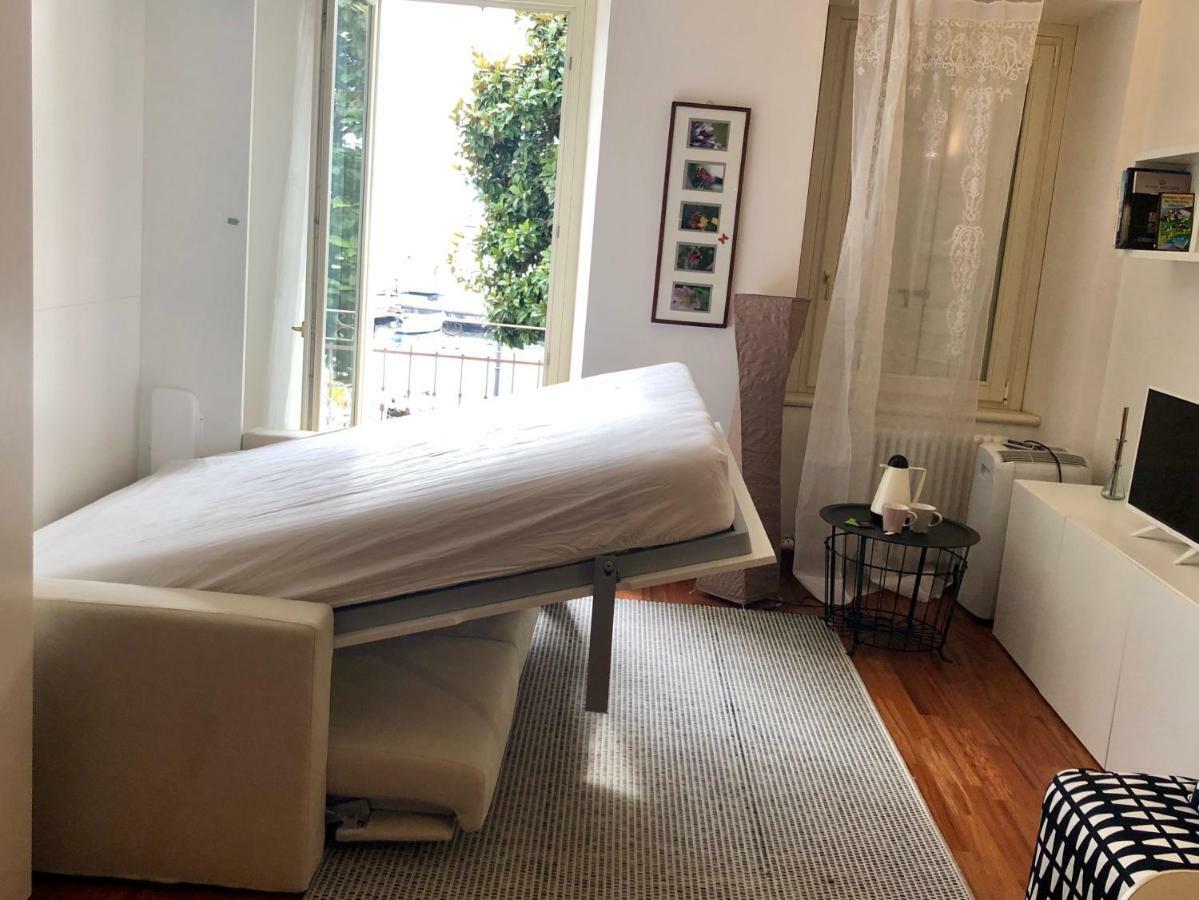 Gioel Studio Malcesine Luaran gambar