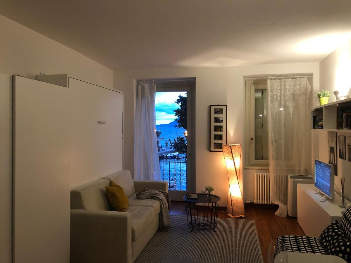 Gioel Studio Malcesine Luaran gambar